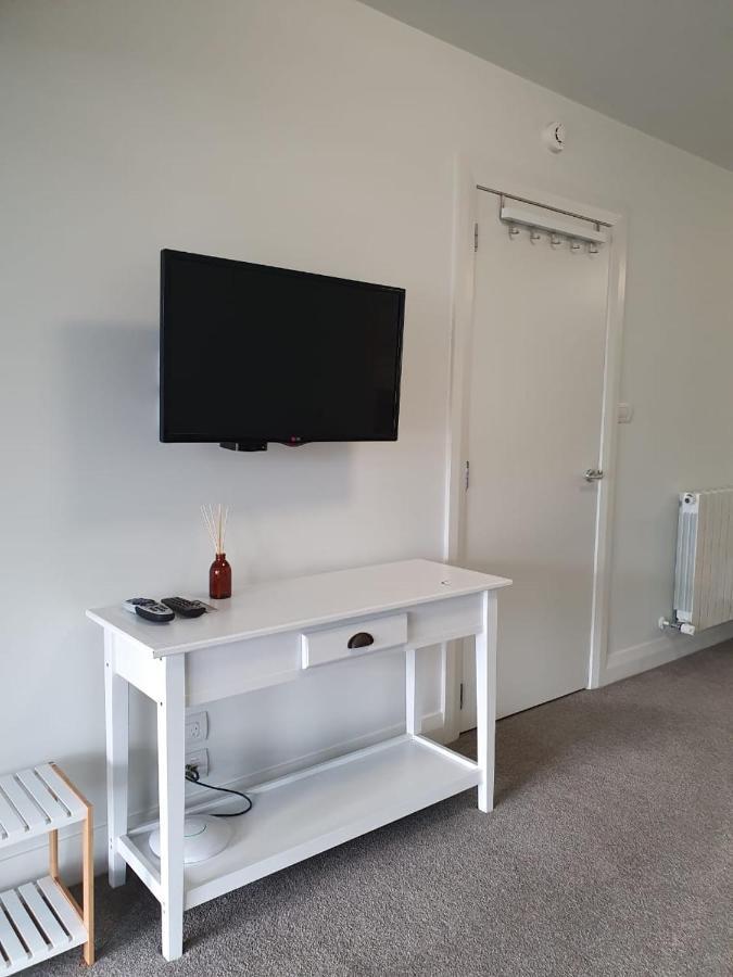 Peaceful Mount Studio Moments To Beach & Downtown Apartment Mount Maunganui Ngoại thất bức ảnh