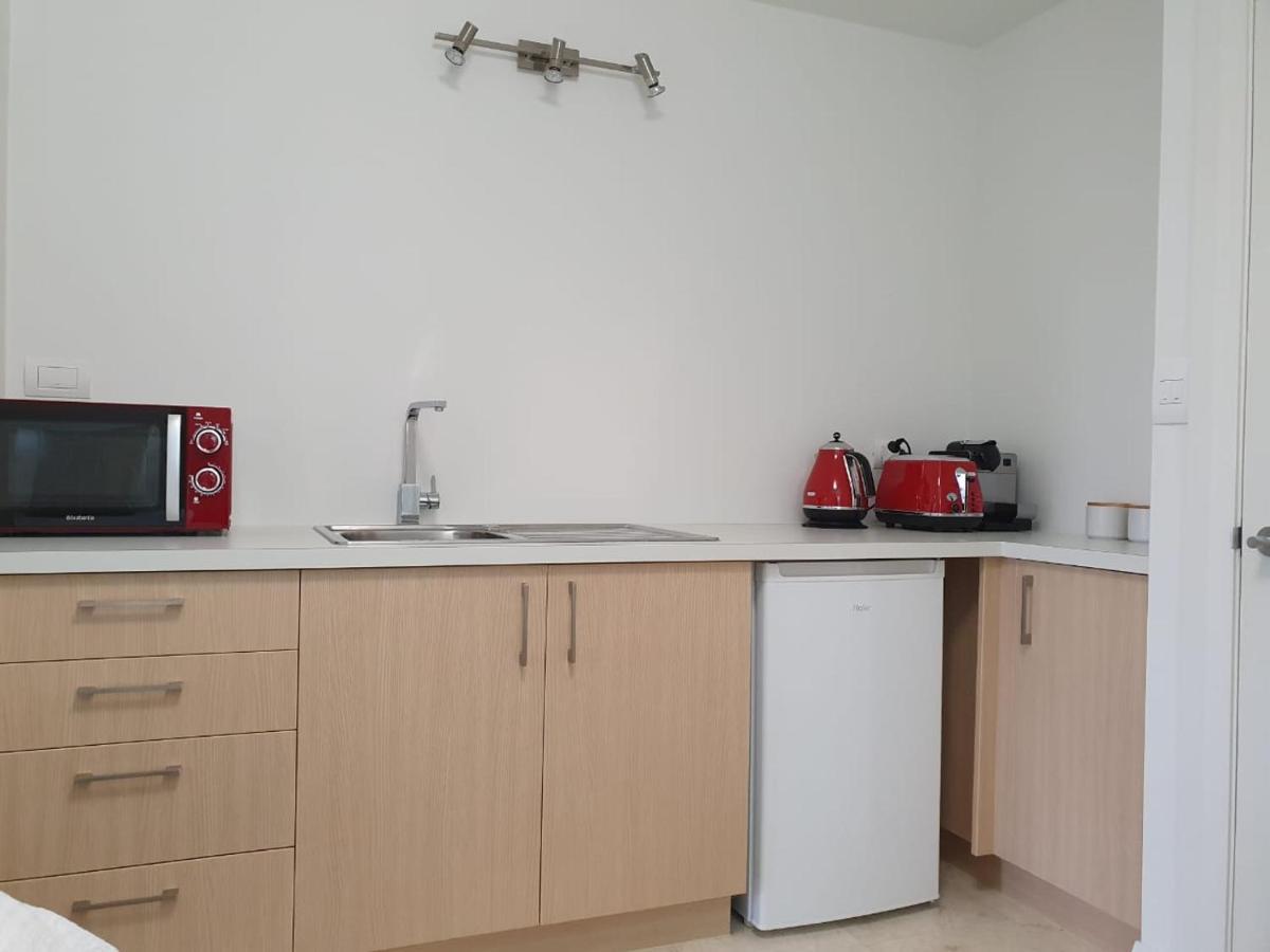 Peaceful Mount Studio Moments To Beach & Downtown Apartment Mount Maunganui Ngoại thất bức ảnh